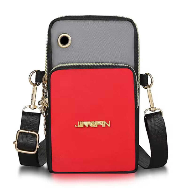 Casual women’s handbag for everyday use