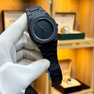 Arabic Black Watch
