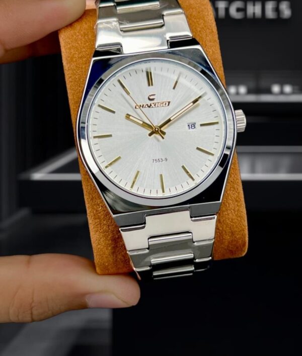 Chaxigo Men's Watch