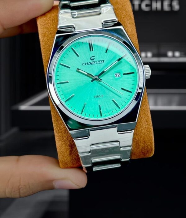 Chaxigo Men's Watch - Image 2
