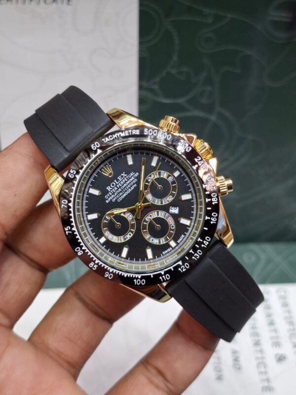 ROLEX Watch - Image 5