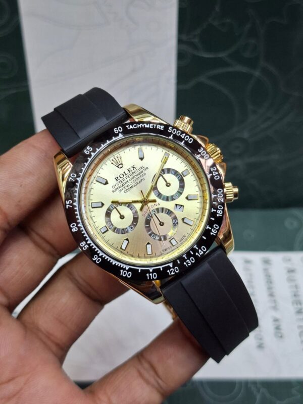 ROLEX Watch - Image 3