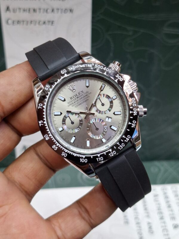 ROLEX Watch - Image 4