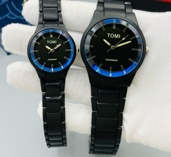 TOMI Couple Watch - Image 2