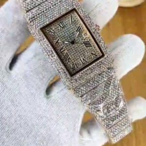 JACOB & CO.STONE WATCH